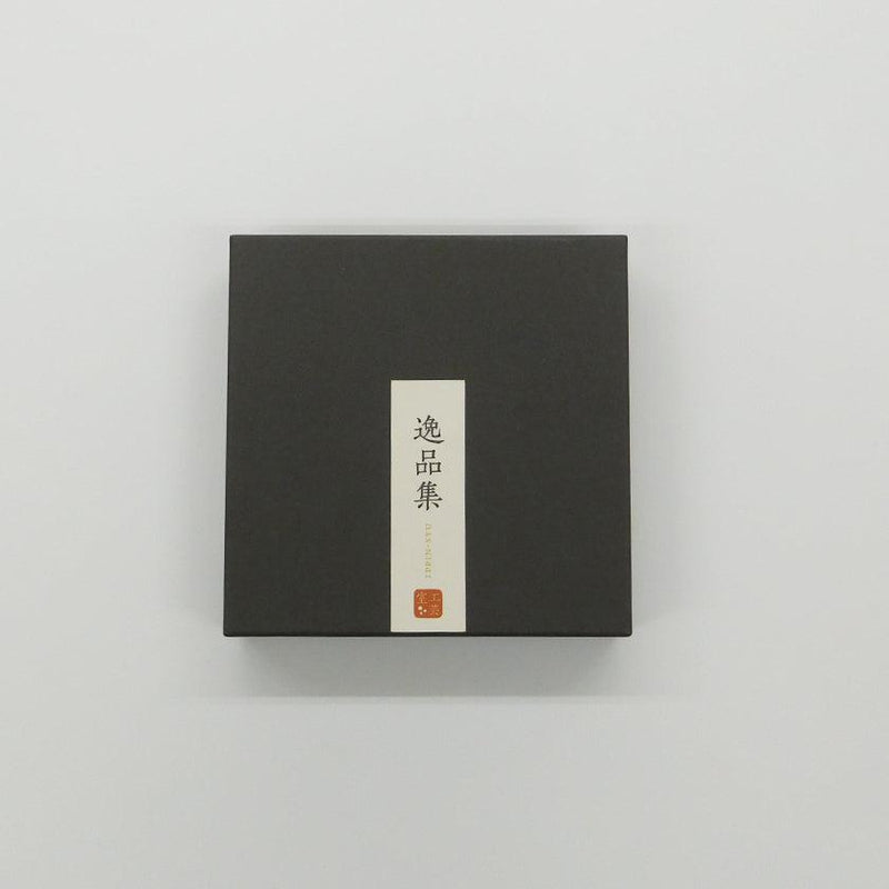 【アートパネル】夏 大波・藍 (S) | 金銀砂子細工 | 逸品集