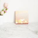 【アートパネル】賀正 (S) | 金銀砂子細工 | 逸品集（菊池襖紙工場）