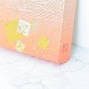 【アートパネル】賀正 (S) | 金銀砂子細工 | 逸品集（菊池襖紙工場）