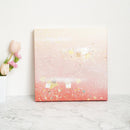 【アートパネル】賀正 (L) | 金銀砂子細工 | 逸品集（菊池襖紙工場）