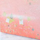 【アートパネル】賀正 (L) | 金銀砂子細工 | 逸品集（菊池襖紙工場）