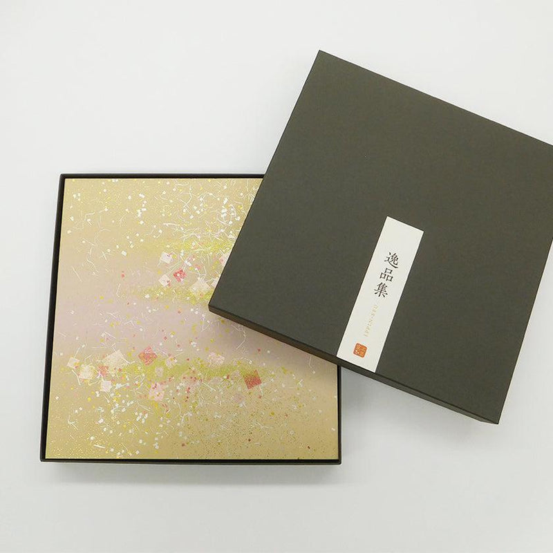 【アートパネル】SU 01 耀 YOU (L) | 金銀砂子細工 | 逸品集