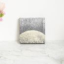 【アートパネル】SU 02 環 KAN (S) | 金銀砂子細工 | 逸品集（菊池襖紙工場）