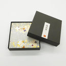 【アートパネル】SU 02 環 KAN (S) | 金銀砂子細工 | 逸品集（菊池襖紙工場）