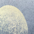 【アートパネル】SU 02 環 KAN (L) | 金銀砂子細工 | 逸品集（菊池襖紙工場）