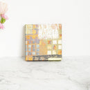 【アートパネル】SU 03 雅 GA (S) | 金銀砂子細工 | 逸品集（菊池襖紙工場）