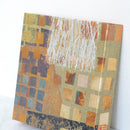 【アートパネル】SU 03 雅 GA (S) | 金銀砂子細工 | 逸品集（菊池襖紙工場）