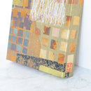 【アートパネル】SU 03 雅 GA (S) | 金銀砂子細工 | 逸品集（菊池襖紙工場）