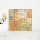 【アートパネル】SU 03 雅 GA (L) | 金銀砂子細工 | 逸品集（菊池襖紙工場）