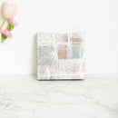 【アートパネル】SU 04 編 HEN (S) | 金銀砂子細工 | 逸品集（菊池襖紙工場）