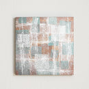 【アートパネル】SU 04 編 HEN (L) | 金銀砂子細工 | 逸品集（菊池襖紙工場）