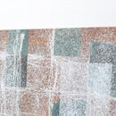 【アートパネル】SU 04 編 HEN (L) | 金銀砂子細工 | 逸品集（菊池襖紙工場）