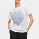 【Tシャツ】千手観音 | シルクスクリーンプリント