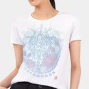 【Tシャツ】千手観音 | シルクスクリーンプリント