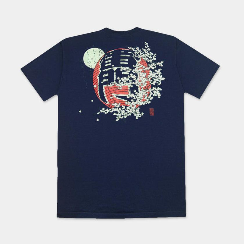 【Tシャツ】雷門 | シルクスクリーンプリント