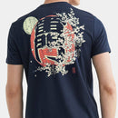 【Tシャツ】雷門 | シルクスクリーンプリント