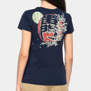 【Tシャツ】雷門 | シルクスクリーンプリント