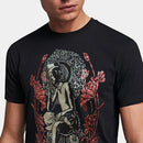 【Tシャツ】龍華 | シルクスクリーンプリント