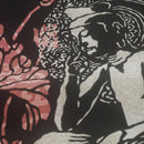 【Tシャツ】龍華 | シルクスクリーンプリント