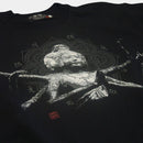 【Tシャツ】阿修羅 | シルクスクリーンプリント