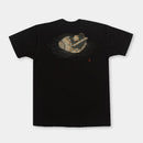 【Tシャツ】明鏡止水 | シルクスクリーンプリント