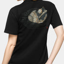 【Tシャツ】明鏡止水 | シルクスクリーンプリント