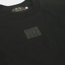 【Tシャツ】明鏡止水 | シルクスクリーンプリント