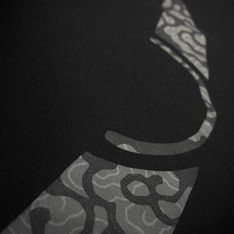 【Tシャツ】鯨鯢 | シルクスクリーンプリント