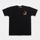 【Tシャツ】朧月 | シルクスクリーンプリント