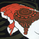 【Tシャツ】らんちう | シルクスクリーンプリント