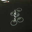 【Tシャツ】らんちう | シルクスクリーンプリント