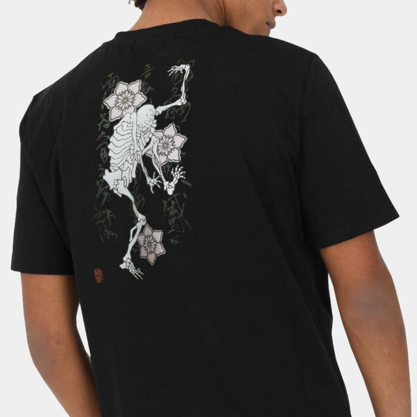 【Tシャツ】南面王 | シルクスクリーンプリント