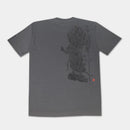 【Tシャツ】増長天 | シルクスクリーンプリント