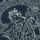 【Tシャツ】観音 | シルクスクリーンプリント