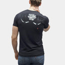 【Tシャツ】仏眼 | シルクスクリーンプリント