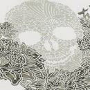 【Tシャツ】胡蝶 | シルクスクリーンプリント