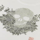 【Tシャツ】胡蝶 | シルクスクリーンプリント