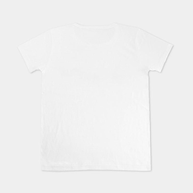 【Tシャツ】胡蝶 | シルクスクリーンプリント