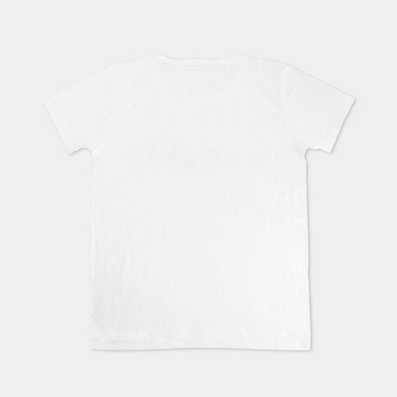 【Tシャツ】雲龍 | シルクスクリーンプリント