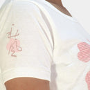 【Tシャツ】秋風 | シルクスクリーンプリント