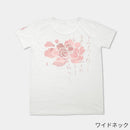 【Tシャツ】秋風 | シルクスクリーンプリント