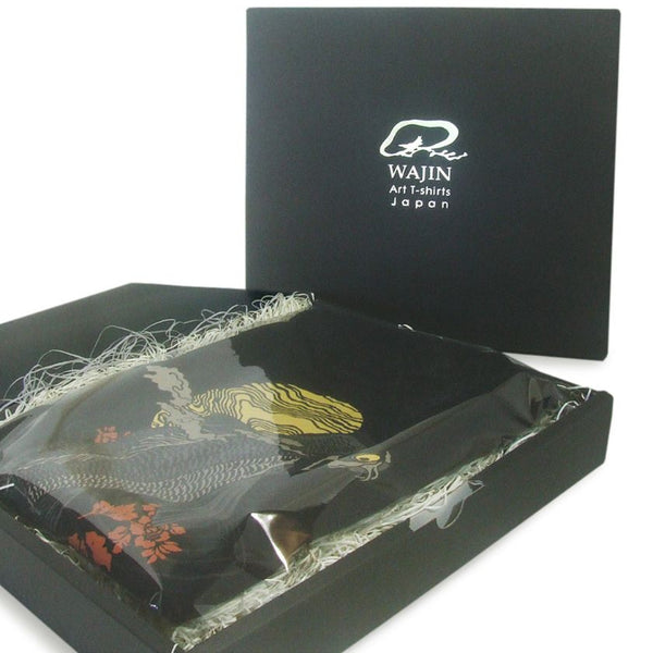 【ギフトBOX】1枚用 | シルクスクリーンプリント