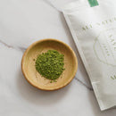 【抹茶】オールナチュラル｜日本茶