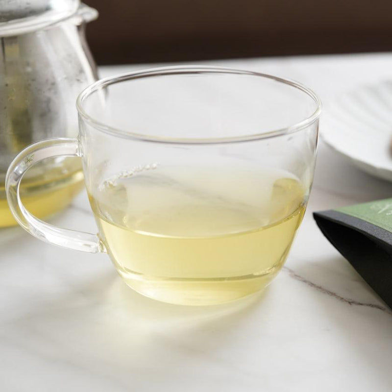 【煎茶】オーガニック 高級｜日本茶