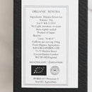 【煎茶】オーガニック｜日本茶