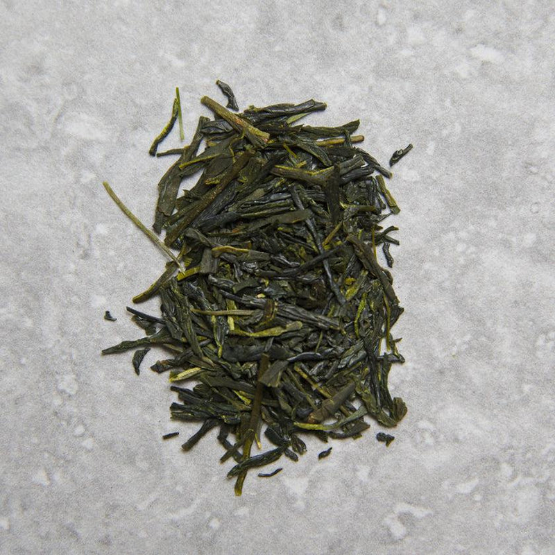 【煎茶】オーガニック｜日本茶