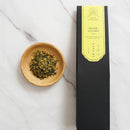 【フレーバーティー】オーガニック 柚子｜日本茶