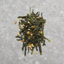 【フレーバーティー】オーガニック 柚子｜日本茶