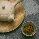 【玄米茶】オーガニック 抹茶ブレンド｜日本茶