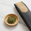【玄米茶】オーガニック 抹茶ブレンド｜日本茶